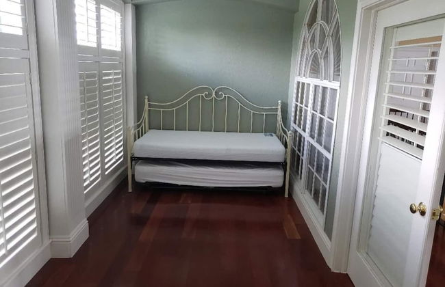 Big House on the Myakka Sleeps 12 Heated Pool Spa - Foto 19