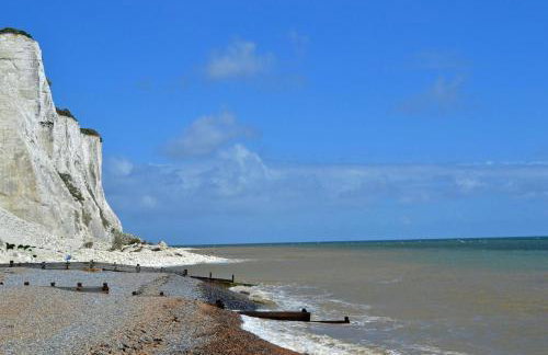 2 Bed Chalet, St Margaret's at Cliffe, South Coast - Foto 47