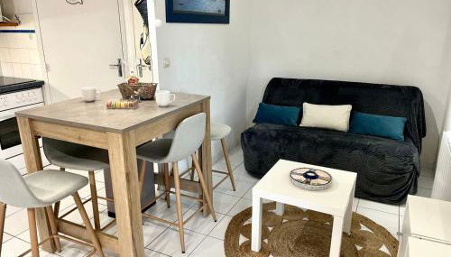 Keraven, charmante maisonnette, piscine commune 1-4 personnes - Foto 3