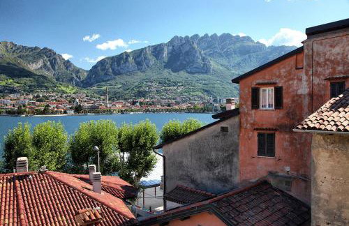 Villa Maggie on Lake Como - Foto 32