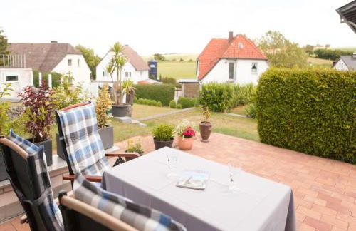 Sonnige Wohnung in Bad Driburg mit Garten - Foto 70