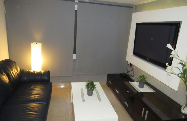 Agas holiday apartments Tiberias - Photo 12