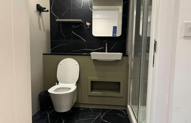 Excel London Gateway Apartments - Foto 6