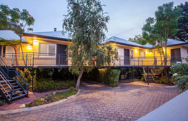 The Mill Apartments - Foto 19