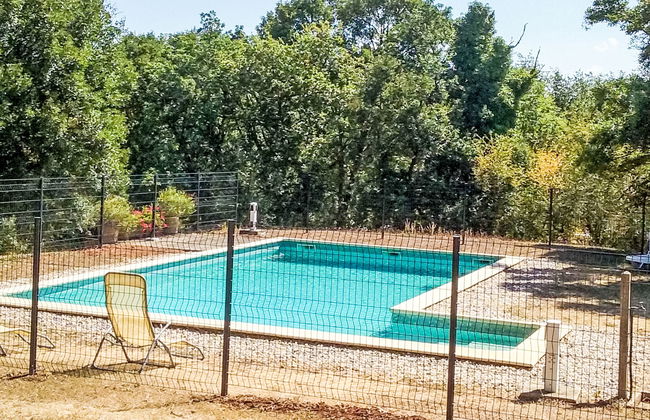 Le Champ du Lac - Foto 2