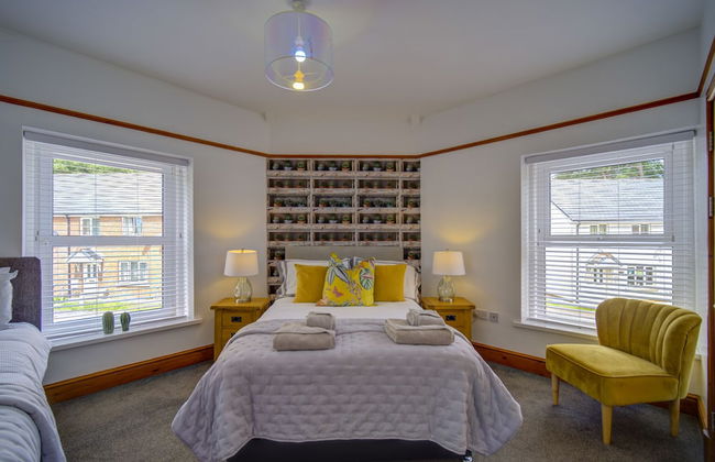 Ynys Arms - Photo 60