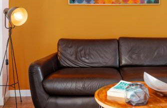 Arte Chic Apartamento de 3 Habitaciones en el Centro Historico - Photo 2