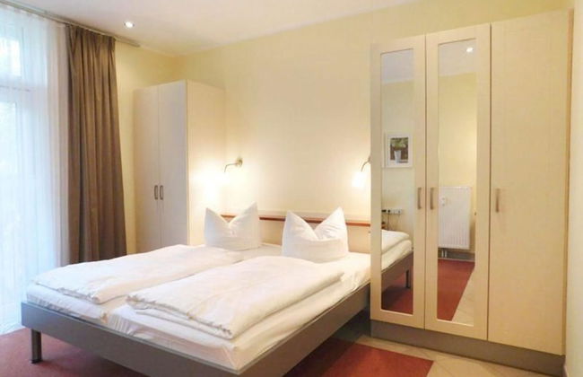 Elegant Eingerichtete Ferienwohnung - Photo 4