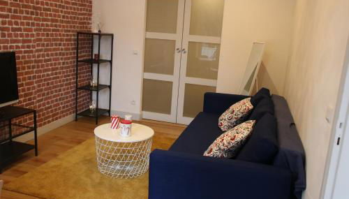 COSY HOME APPART entre Paris et Disney Land - Foto 2