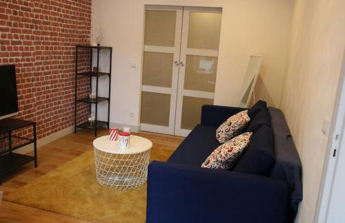 COSY HOME APPART entre Paris et Disney Land - Foto 2