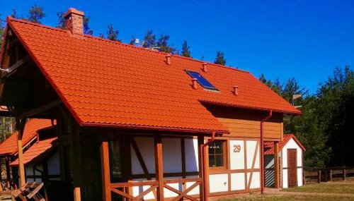 LEŚNY KĄCIK - Foto 3