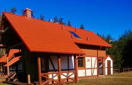 LEŚNY KĄCIK - Foto 3