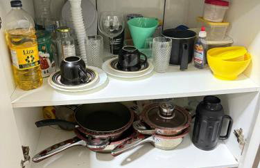 Riacho Fundo I -101- Boa acomodação com Economia - Foto 45