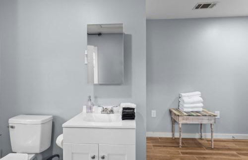 Foley Riverfront Escape Kayaks Firepit Near Beach - Photo 23