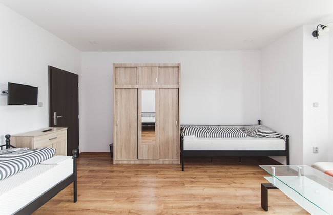 Villa u Arény - Foto 6