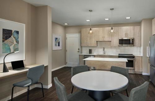 AVE Tampa Riverwalk - Foto 22