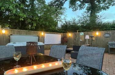 Poppy Cottage, Pembrokeshire - Photo 46