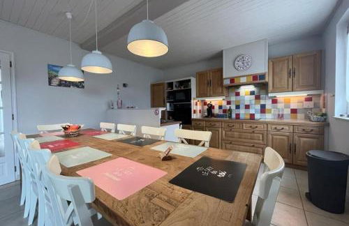 Le Villerouge - 14 Personnes - Piscine - Foto 34