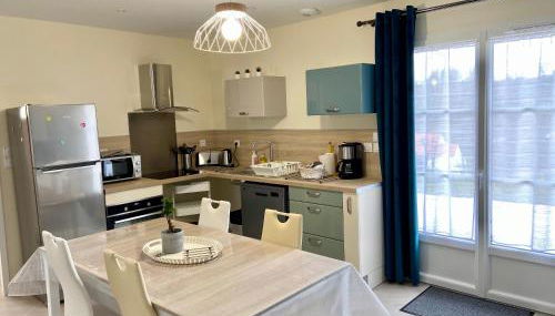 Gîte Hibiscus - Photo 5