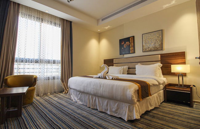 Friesian Hotel - Photo 29