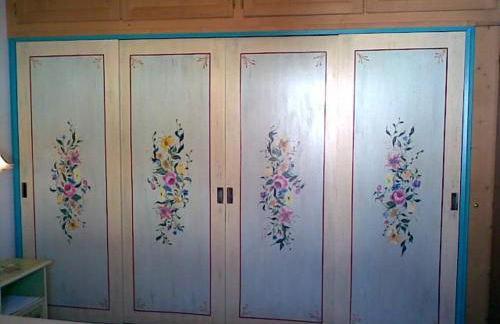 APPARTAMENTO CENTRALe PRINCIPALe SAPPADA - Foto 4