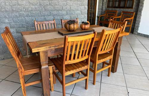 Aconchegante pé na lagoa - Foto 9