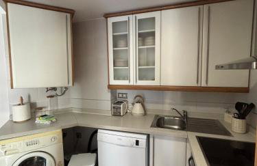 Elegant Apartment in Moraira - Residence Calamora - Foto 8