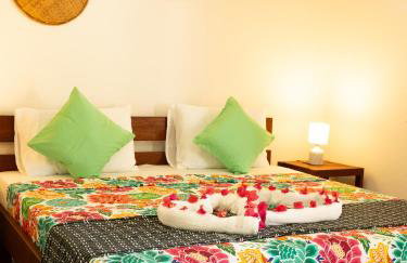 Kite Oasis Parajuru Casa Ilha - Photo 17