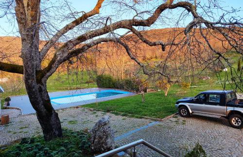 Quinta dos Carvalhais - Serra da Estrela - Foto 5