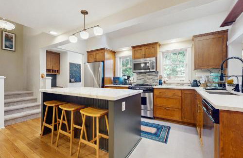 Seattle’s Cozy Coast Retreat - Foto 8