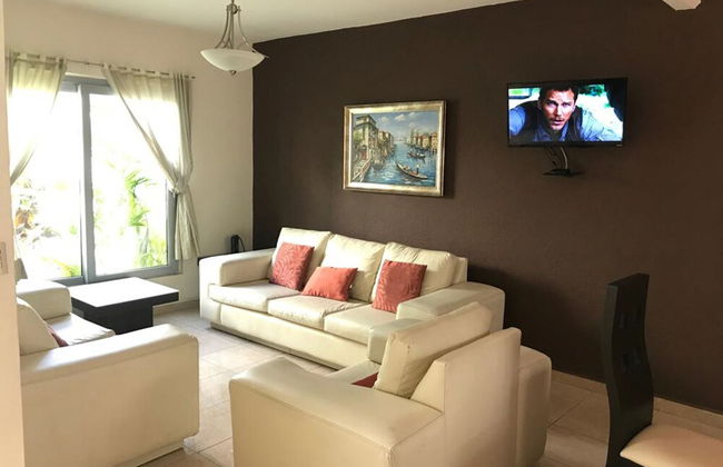 Casa en conjunto privado - Foto 6