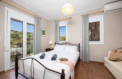 Villa Daphni - Foto 20