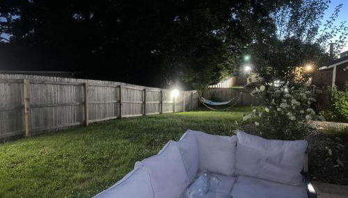 Nell's Place - Foto 3, Garden, Garden view