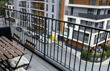 APARTAMENT AMZOHA - Foto 25