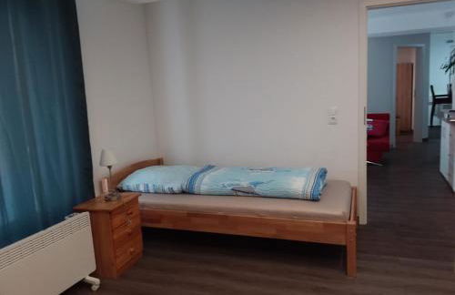 NGUYEN LE 3 Schlafzimmer, 7 Bette,Dusche, 2 WC , Küche ab 2 Übernachtungen - Foto 13