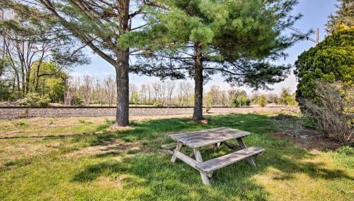 1 Mi to Hersheypark Family Home with Game Room! - Foto 3