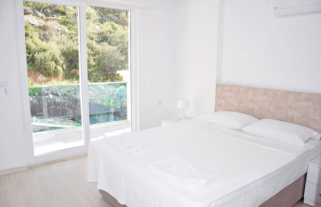 Saltanat Konaklari Apartment - Foto 3