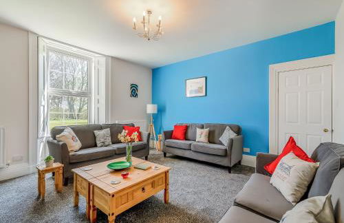 Monkroyd House - Foto 4