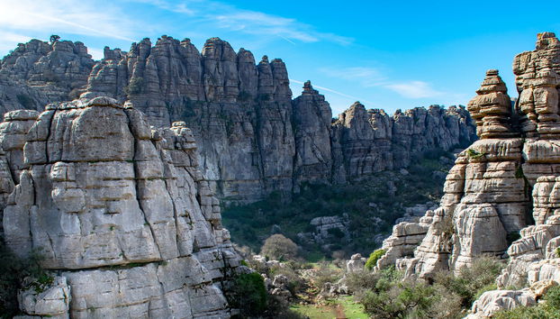 Antequera Dolmens & El Torcal Day Trip - Photo 5