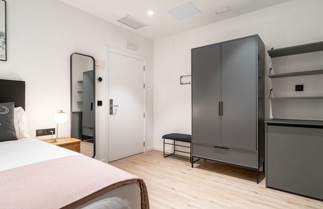 Limehome Vitoria Palacio Álava-Velasco - Foto 28