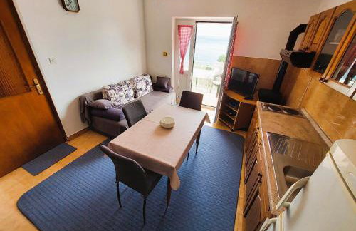 Bay Serenity apartments - Raslina - Foto 28