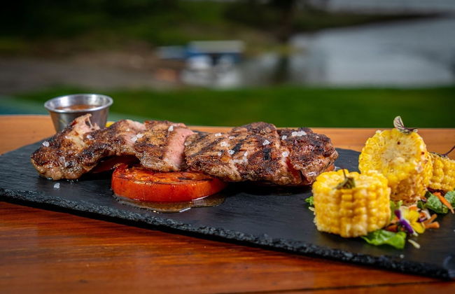 Villas Paradise - Foto 38