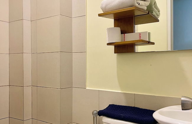 airobedz Manila- A Value Hotel - Photo 19