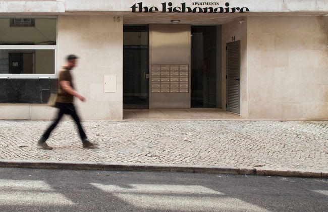 The Lisbonaire Apartments - Foto 67