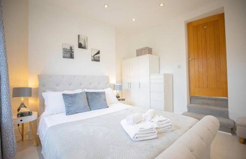 Hammersmith Apollo 1 Bedroom Apartment - Foto 10