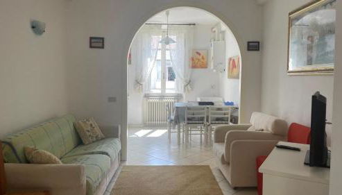 Appartamento Mare caletta Castiglioncello - Foto 4