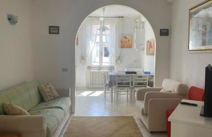 Appartamento Mare caletta Castiglioncello - Foto 4