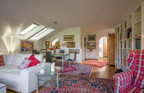 Apartment Kaiserpanorama - Foto 7