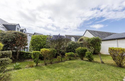 La Mouette St Philibert 3 étoiles - Foto 26