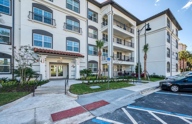 Prime Location-spacious Condo for 8 Guests - Foto 14